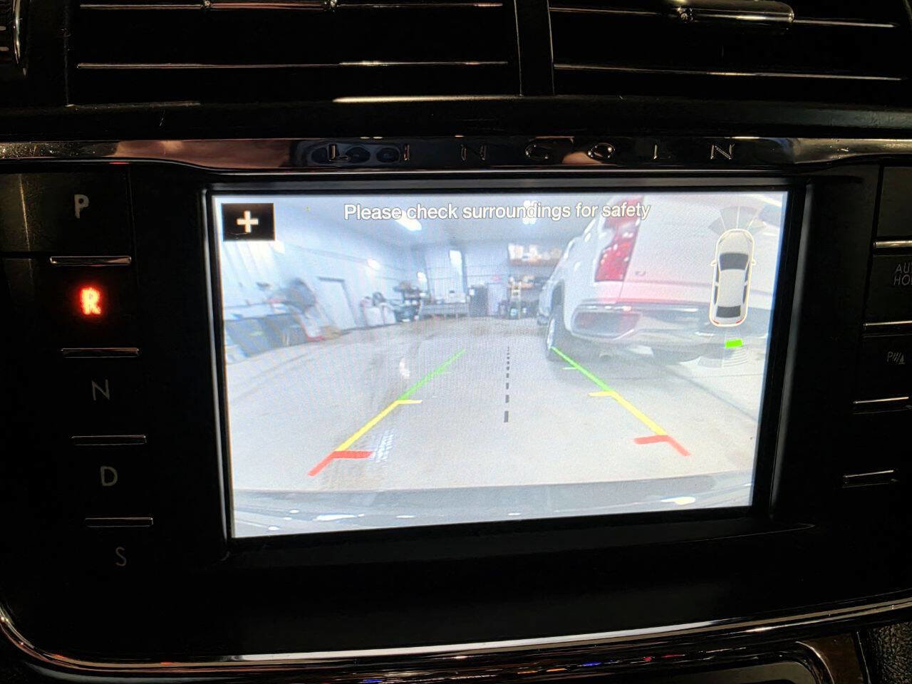 Used 2017 Lincoln Continental Reserve w/ Climate Package image 41