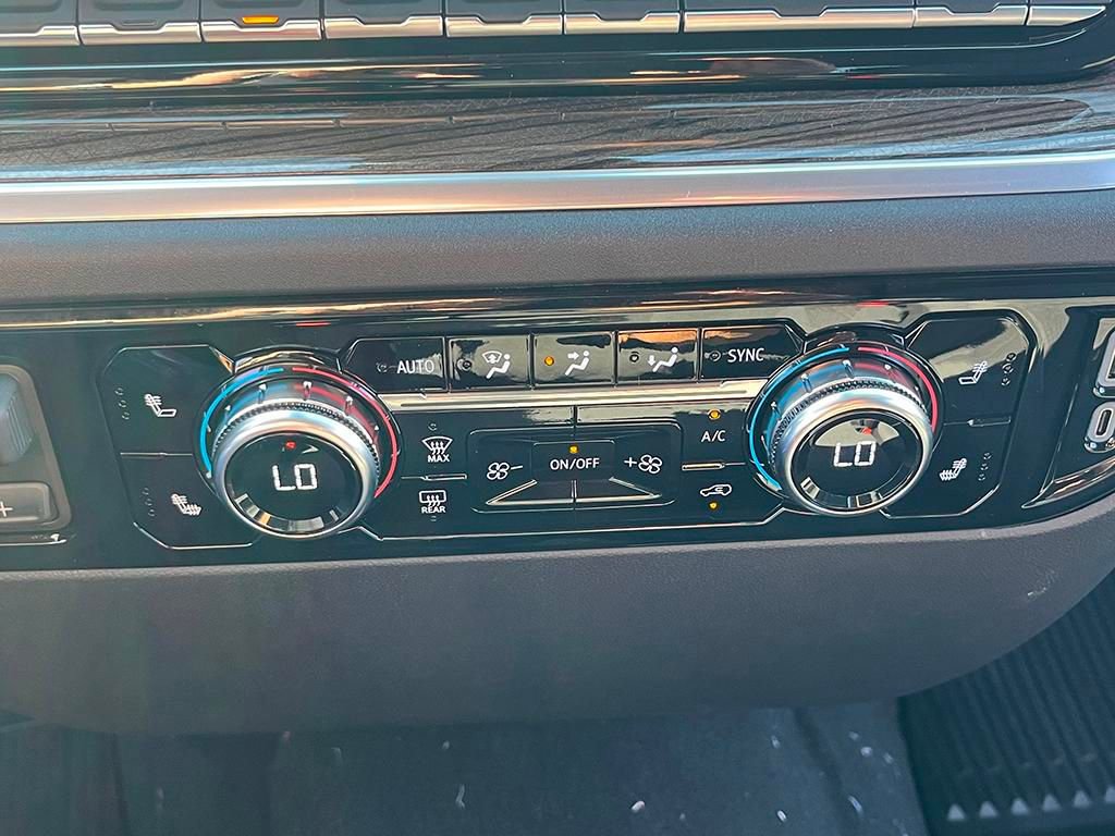 New 2026 GMC Sierra 1500 Elevation image 15