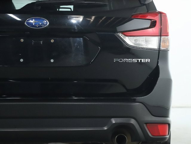 Certified 2022 Subaru Forester Limited image 48