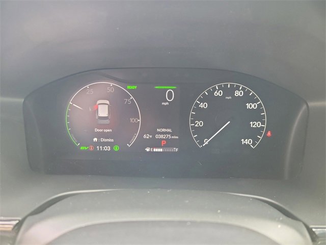 Used 2024 Honda CR-V Sport image 16