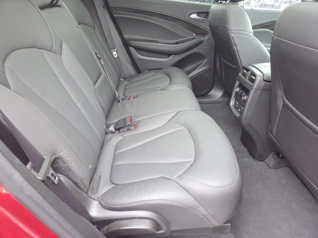 Used 2019 Buick Envision Premium AWD/4WD image 28