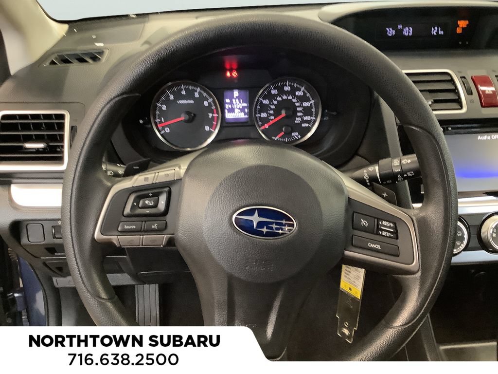 Used 2015 Subaru Impreza 2.0i Premium AWD/4WD image 20