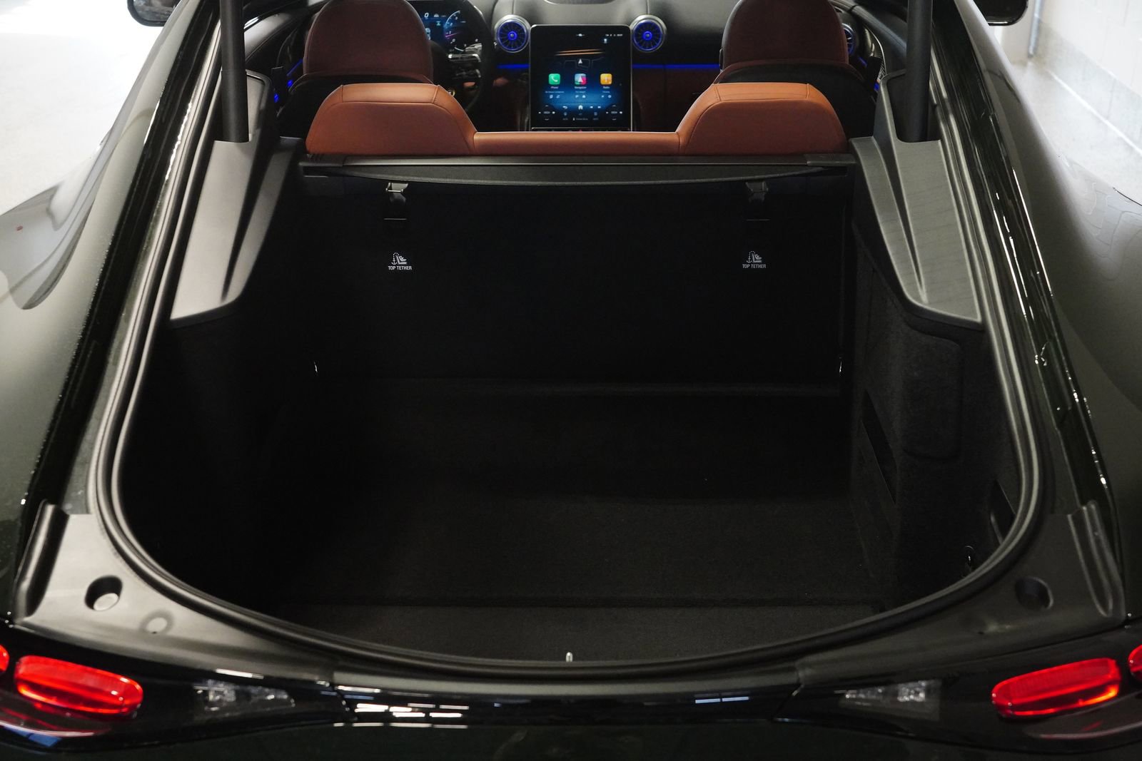 New 2026 Mercedes-Benz AMG GT 55 image 37