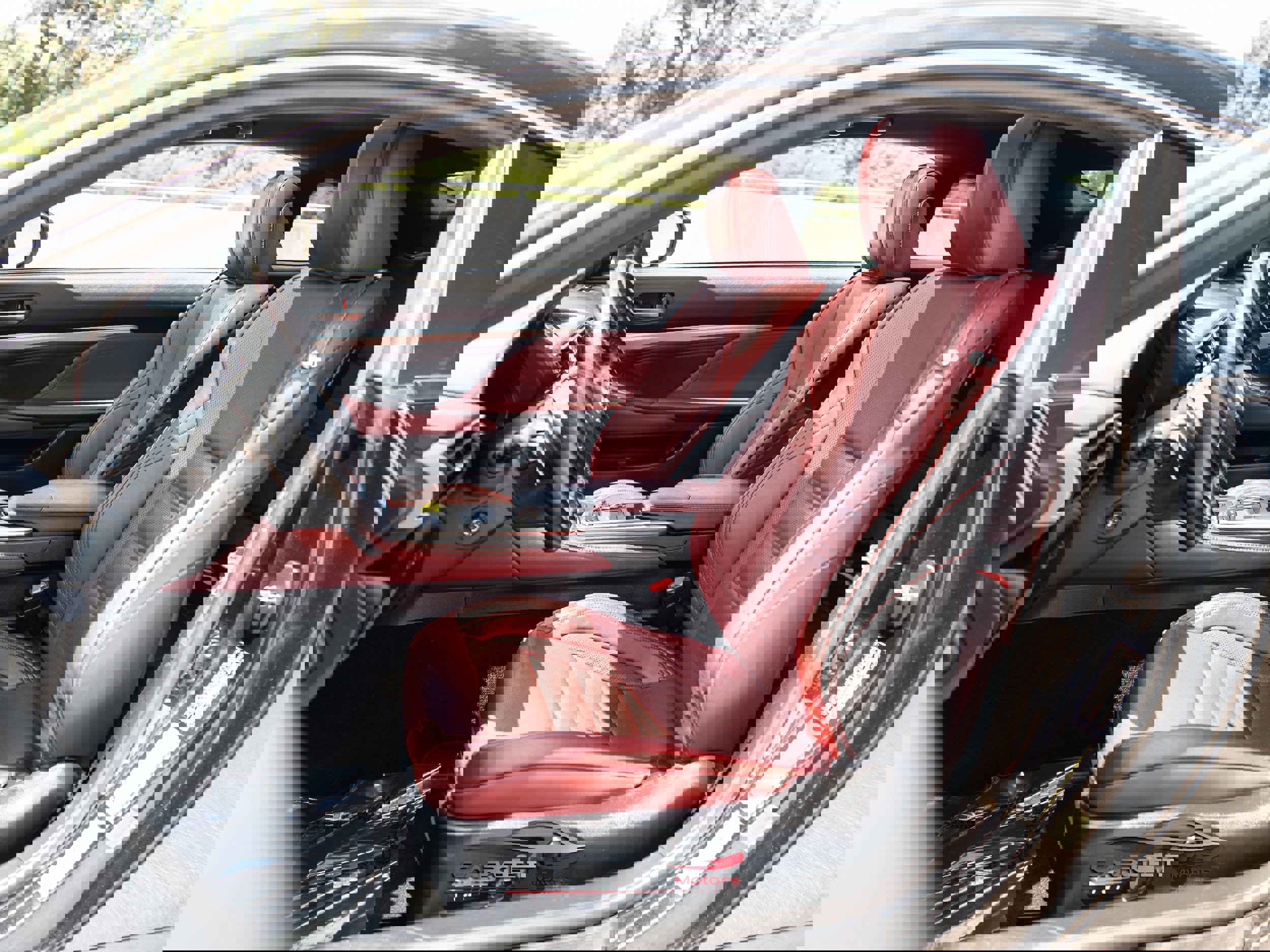 Used 2017 Lexus RC 350 F Sport image 15