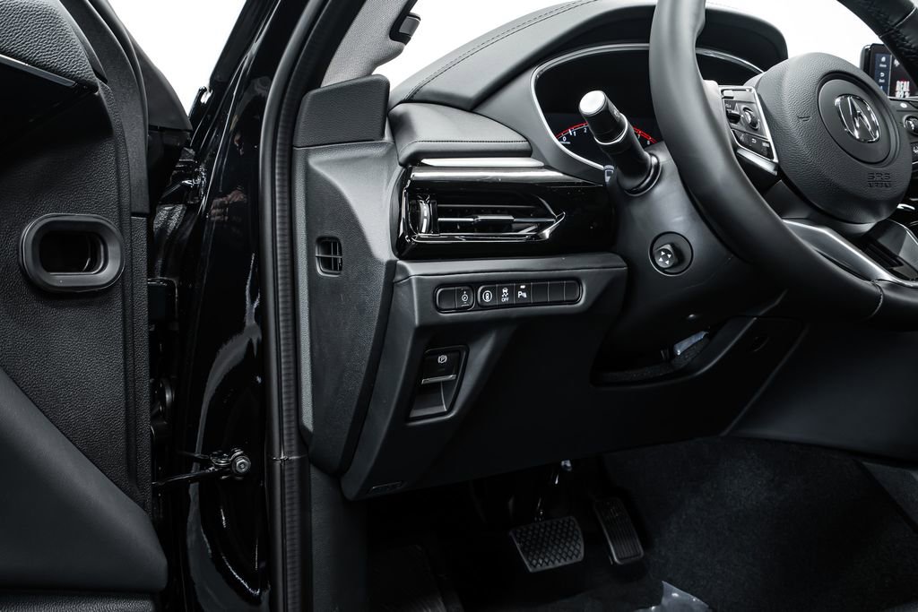 New 2026 Acura MDX FWD w/ Technology Package image 22