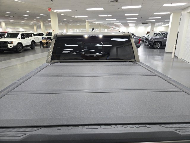 New 2026 Toyota Tacoma Limited AWD/4WD image 16
