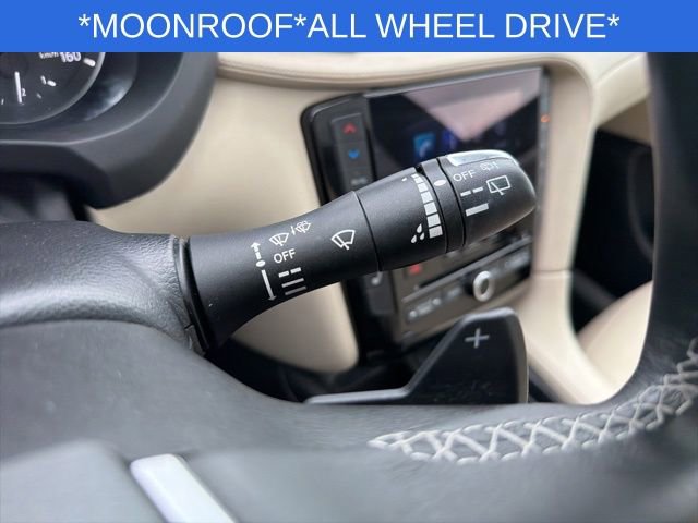 Used 2019 INFINITI QX50 Luxe image 33