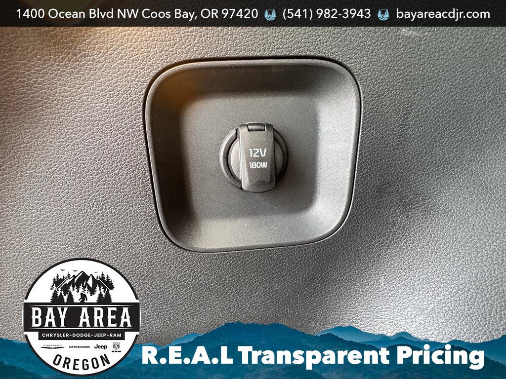 Used 2024 Kia Sportage LX image 23