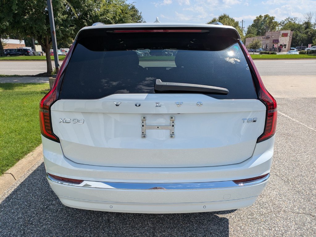 New 2026 Volvo XC90 T8 Core AWD/4WD image 5