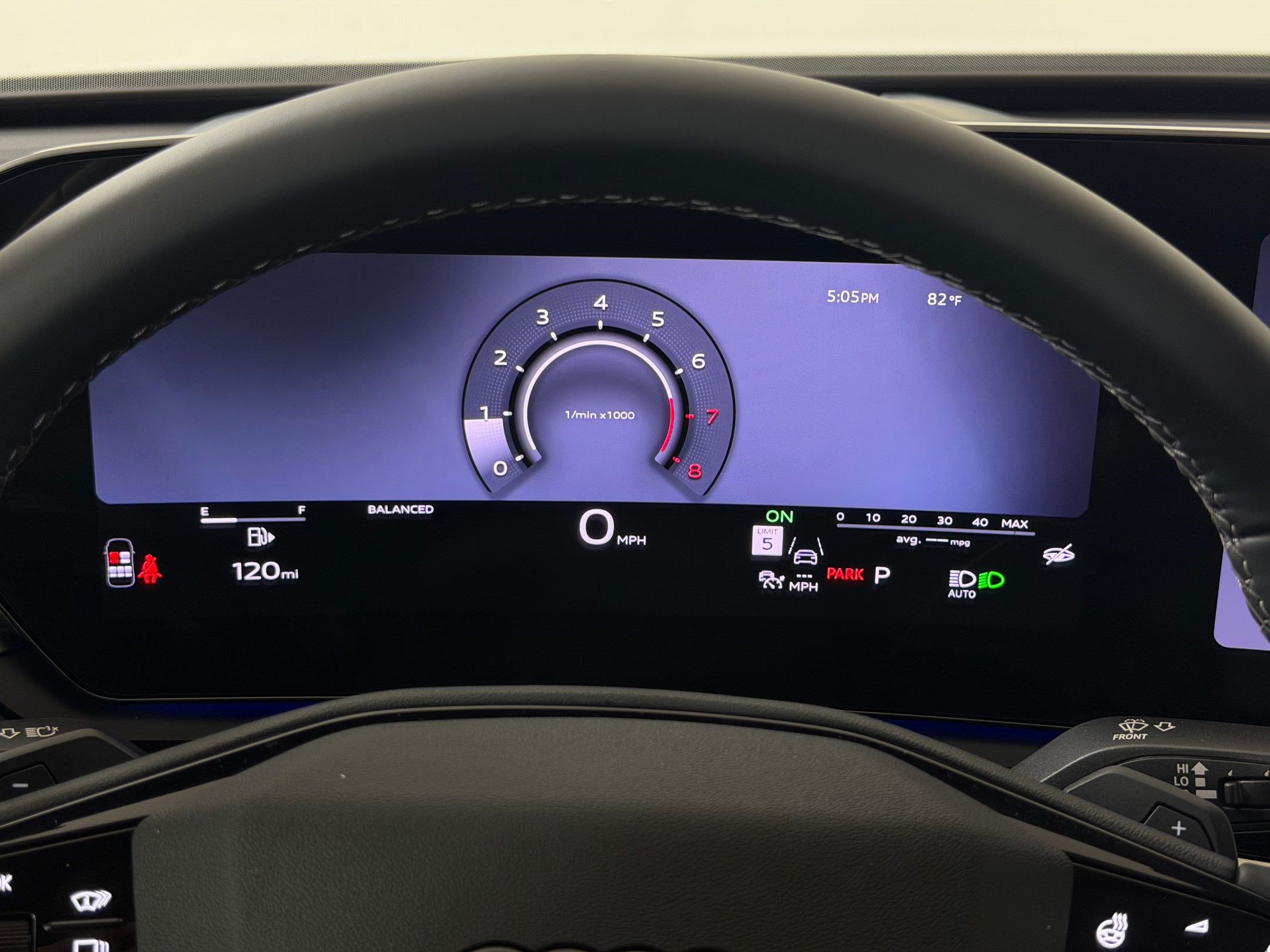 New 2026 Audi A6 Premium Plus AWD/4WD image 21
