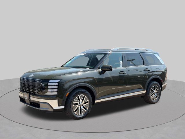 New 2026 Hyundai Palisade SEL Premium AWD/4WD image 9