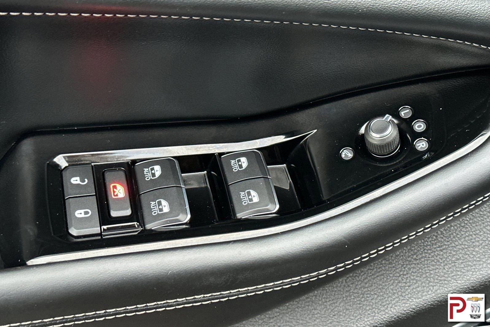 Used 2021 Jeep Grand Cherokee L Overland w/ Luxury Tech Group IV image 13