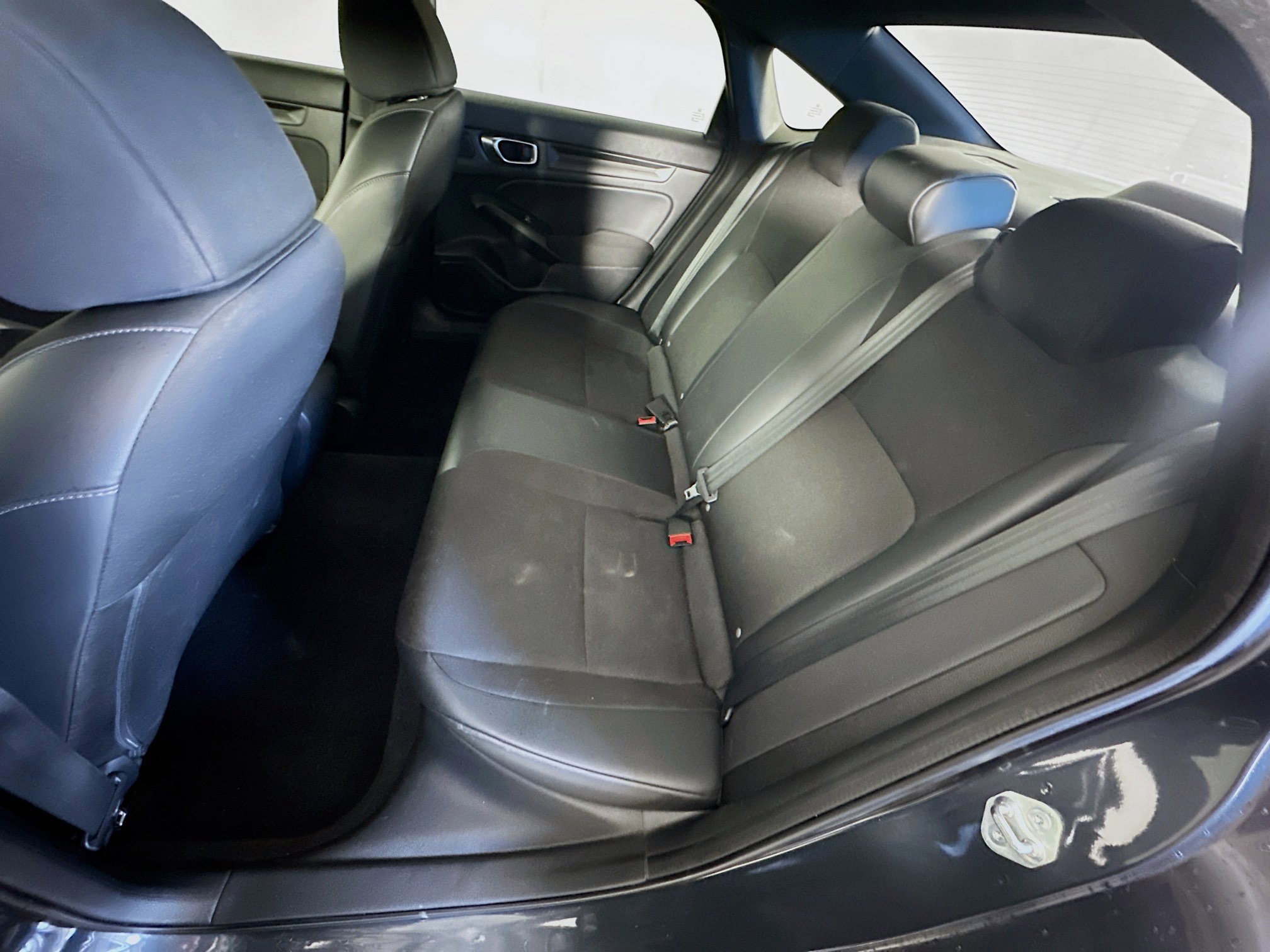 Used 2023 Honda Civic Sport image 26