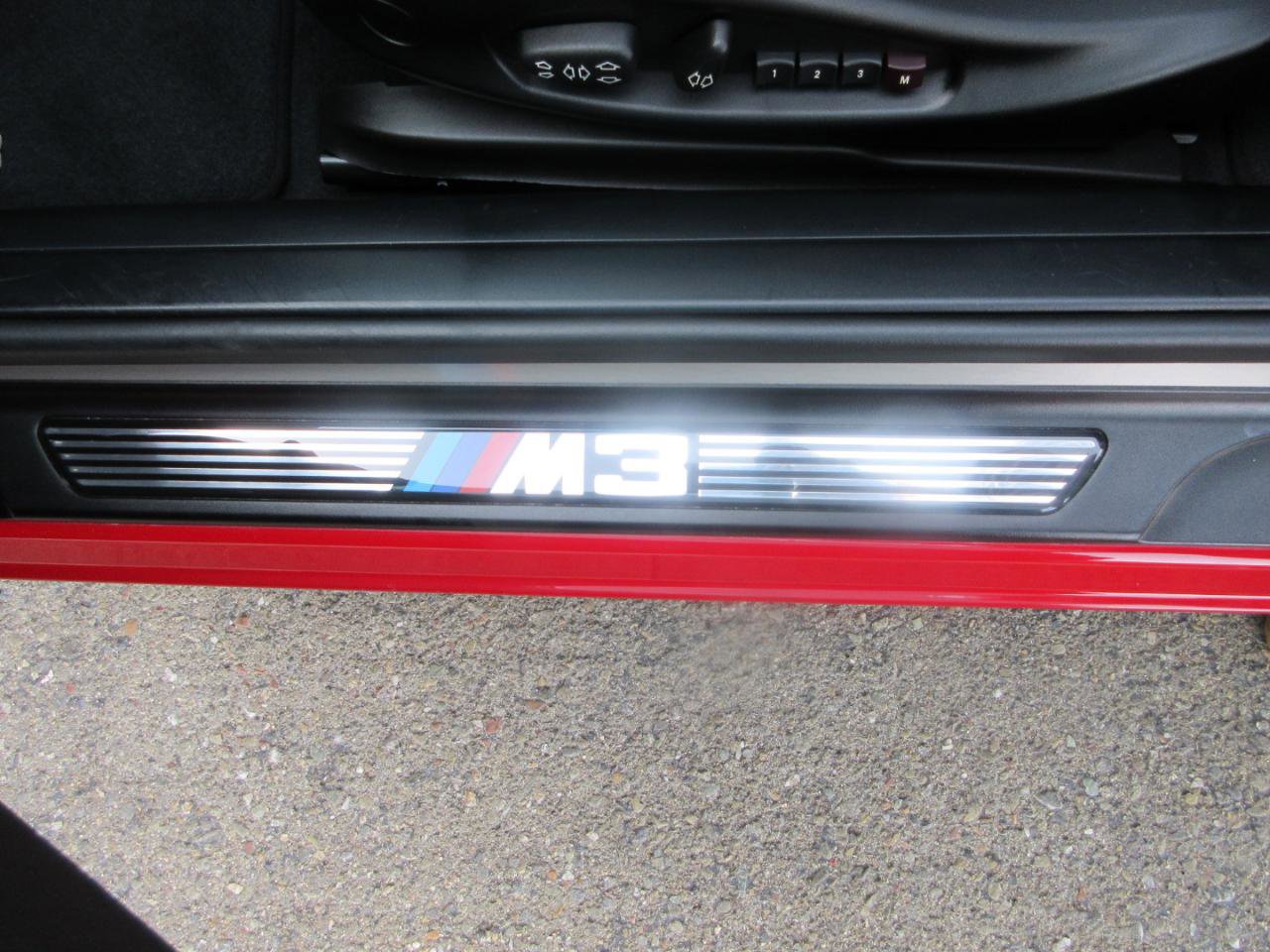 Used 2004 BMW M3 Coupe image 8