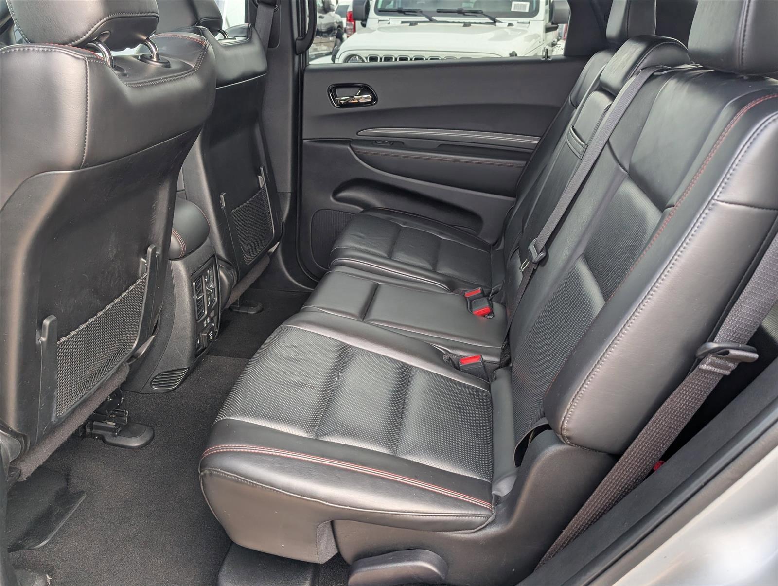 Used 2024 Dodge Durango R/T image 17