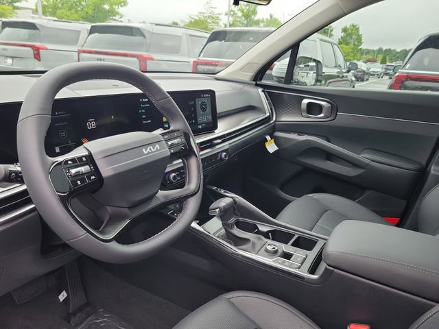 New 2026 Kia Sorento S FWD image 21