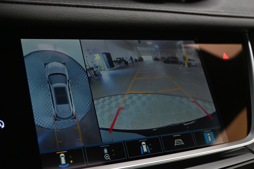 New 2025 Cadillac XT5 Premium Luxury w/ Technology Package image 28