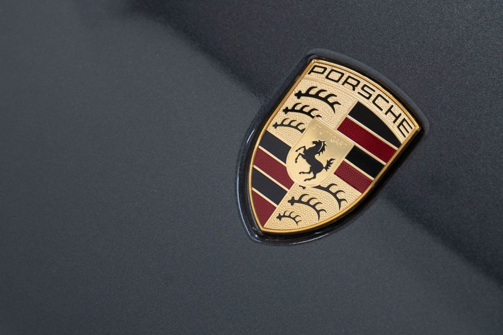 Used 2017 Porsche Macan Turbo image 11