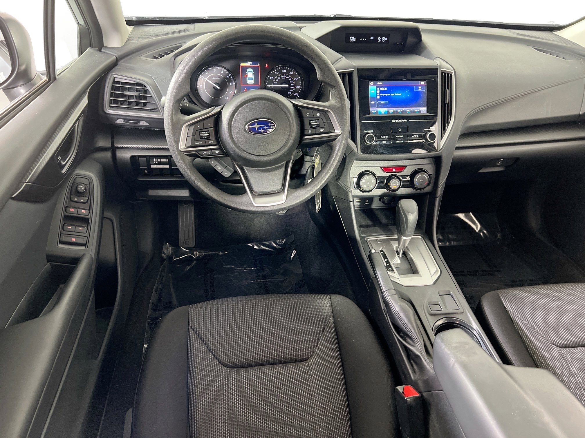 Used 2023 Subaru Impreza 2.0i AWD/4WD image 20
