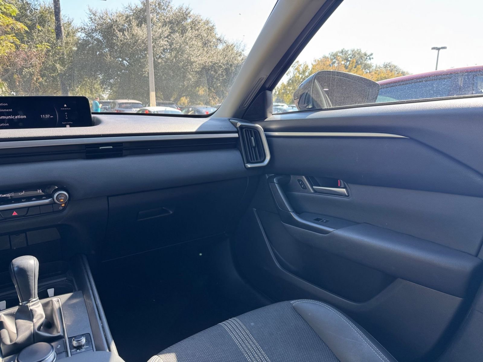 Used 2025 MAZDA CX-50 AWD 2.5 S w/ Select Package image 34