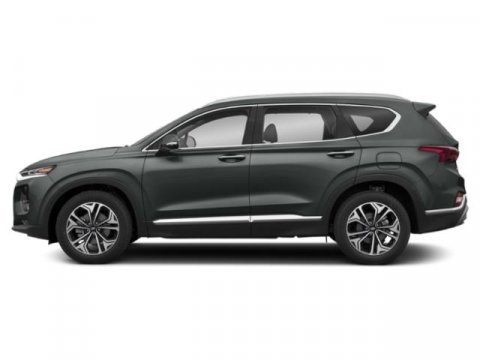 Used 2020 Hyundai Santa Fe Limited image 3