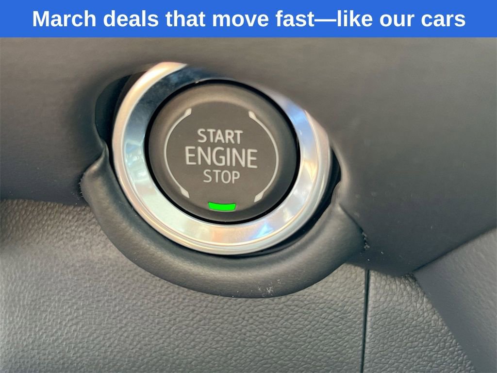 New 2025 Chevrolet Tahoe Premier image 17