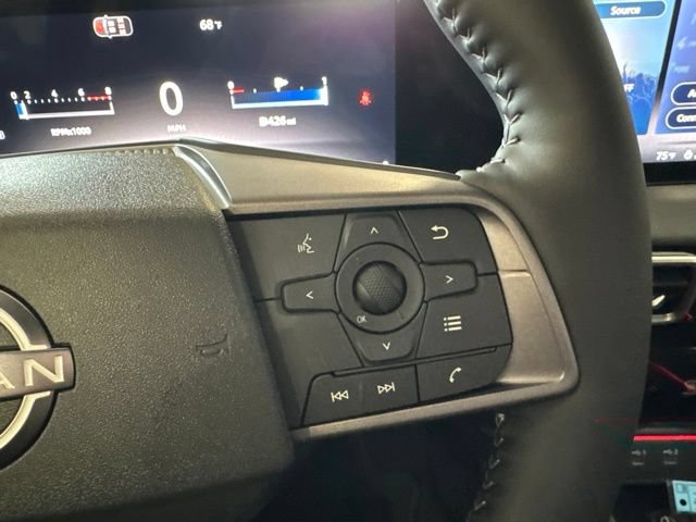 New 2026 Nissan Sentra SV FWD image 24