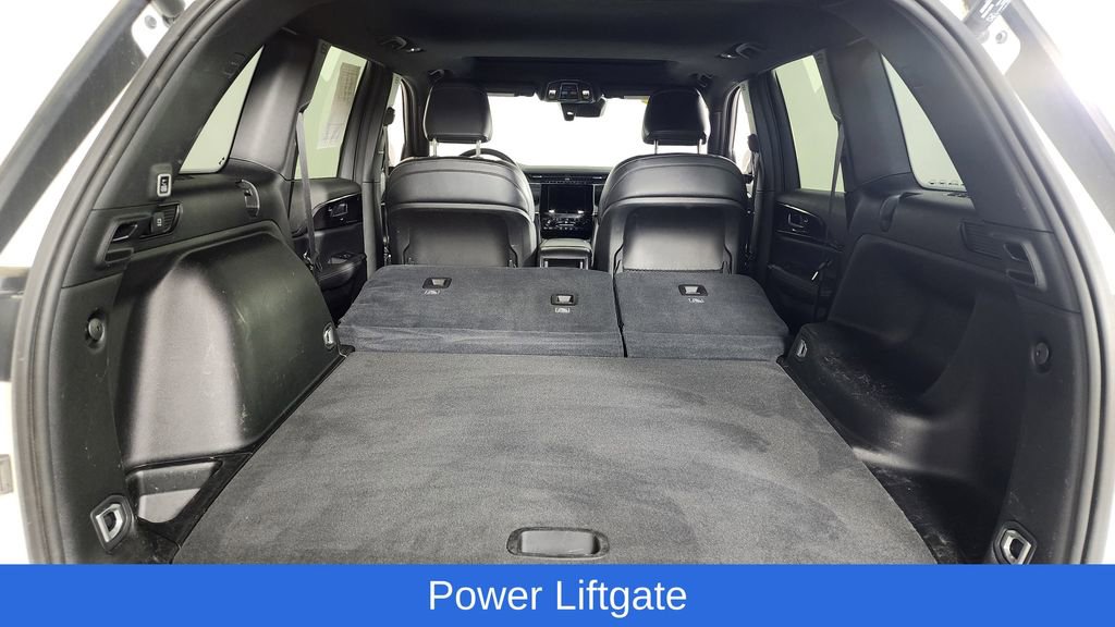 Used 2023 Jeep Grand Cherokee Altitude image 13