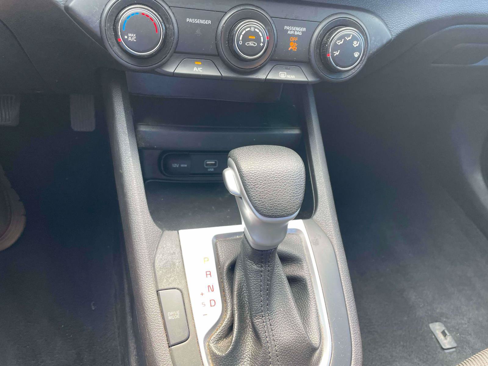 Used 2023 Kia Forte LXS w/ LXS Technology Package FWD image 15