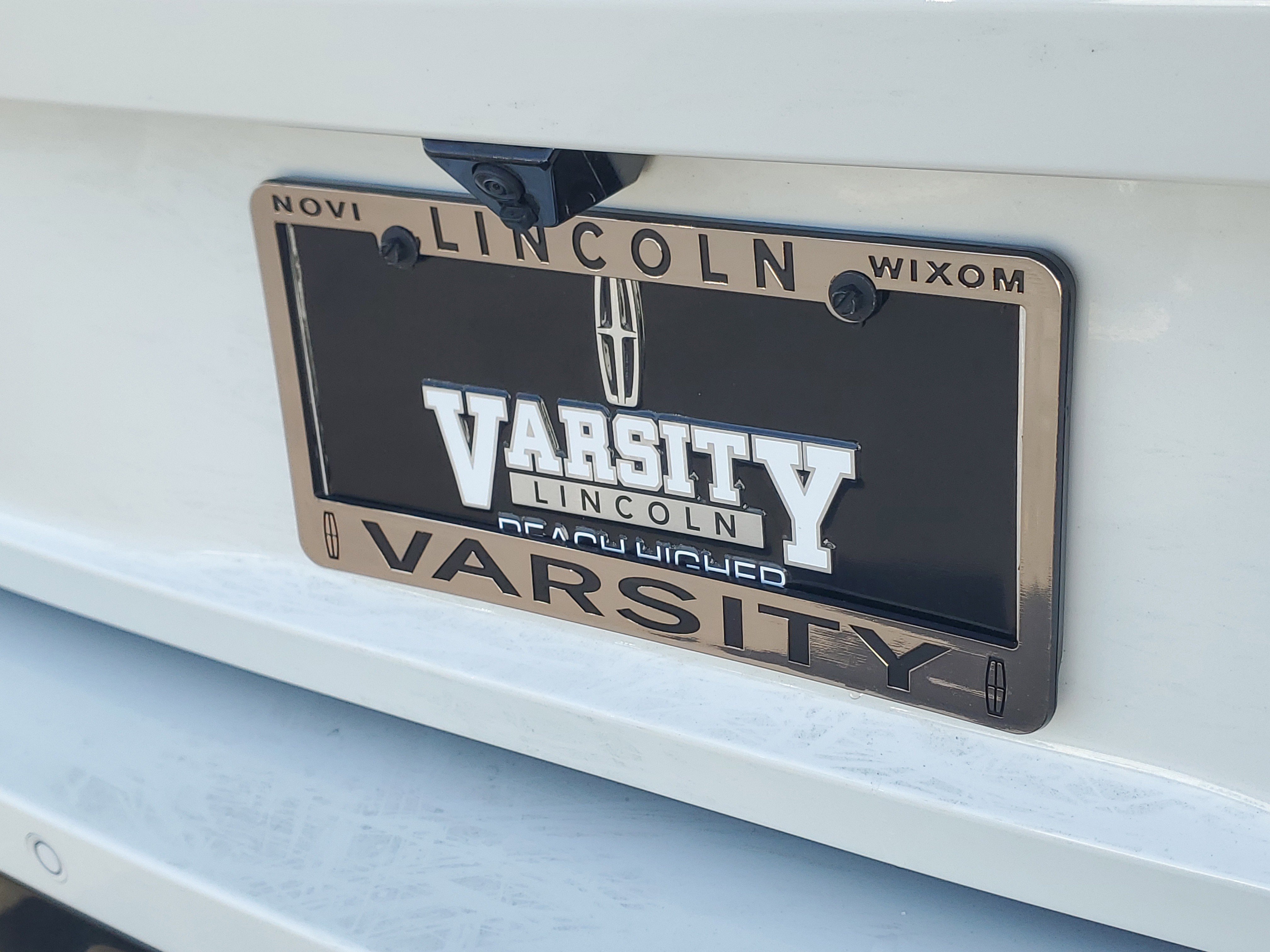 New 2026 Lincoln Navigator Reserve image 36