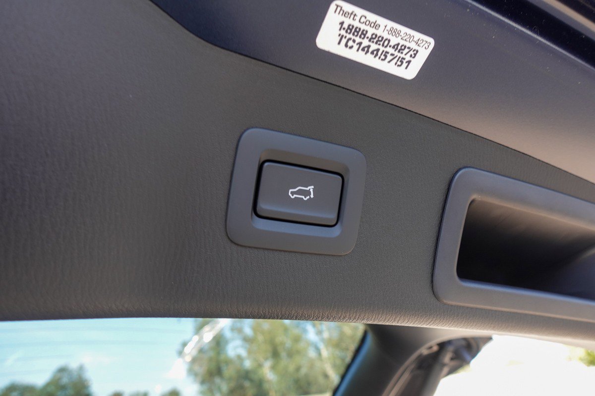 New 2025 MAZDA CX-5 AWD 2.5 S w/ Premium Plus Pkg image 29