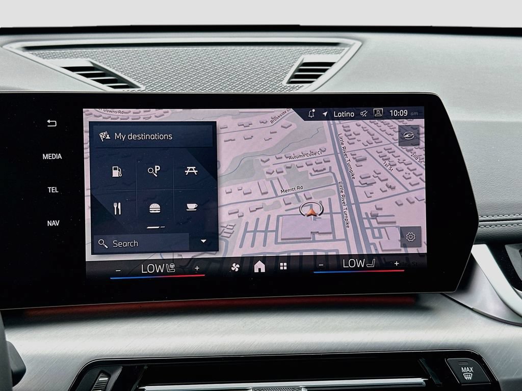 New 2027 BMW X1 xDrive28i AWD/4WD image 13