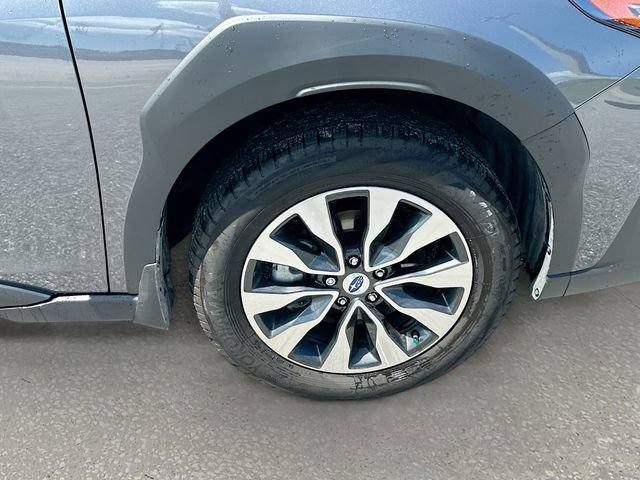 Used 2025 Subaru Outback Limited w/ Popular Package #2 AWD/4WD image 29