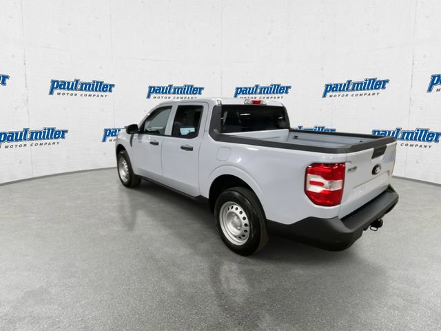 Used 2026 Ford Maverick XL w/ 4K Tow Package AWD/4WD image 8