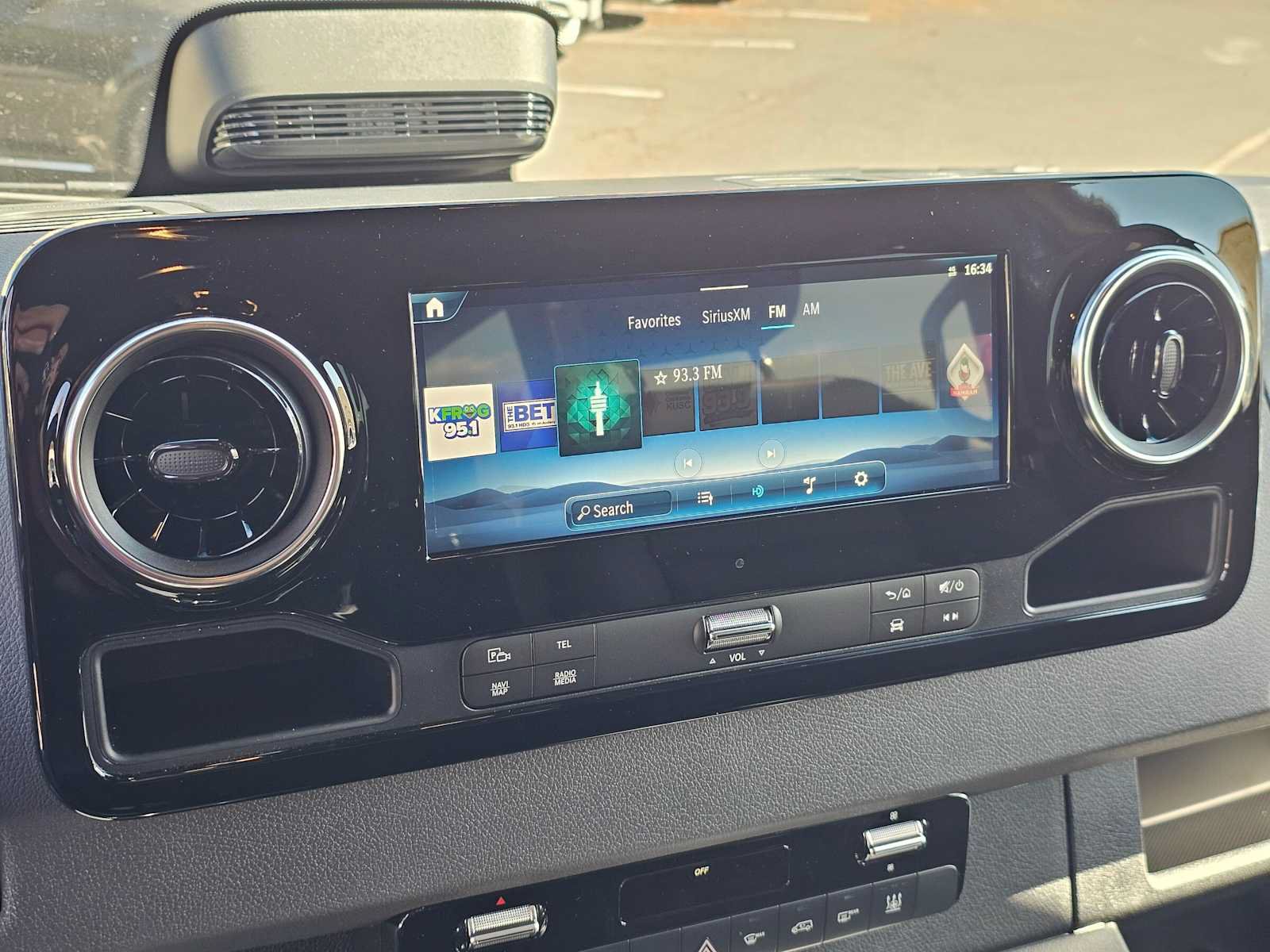 New 2026 Mercedes-Benz Sprinter 2500 image 27