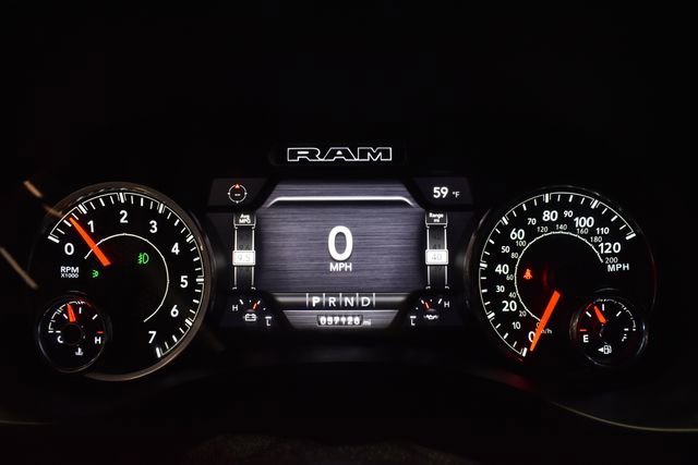 Used 2022 RAM 1500 Sport w/ Level 2 Equipment Group image 30