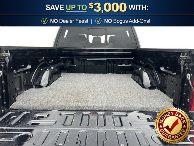 Used 2024 Ford F150 XLT w/ Equipment Group 302A MID RWD image 24