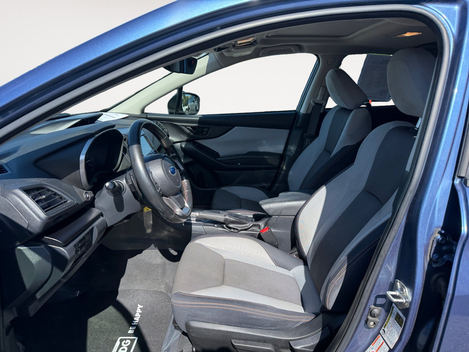Used 2019 Subaru Crosstrek 2.0i Premium AWD/4WD image 10