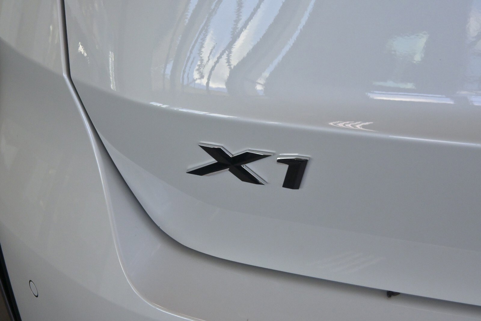 New 2026 BMW X1 xDrive28i w/ Technology Package image 4