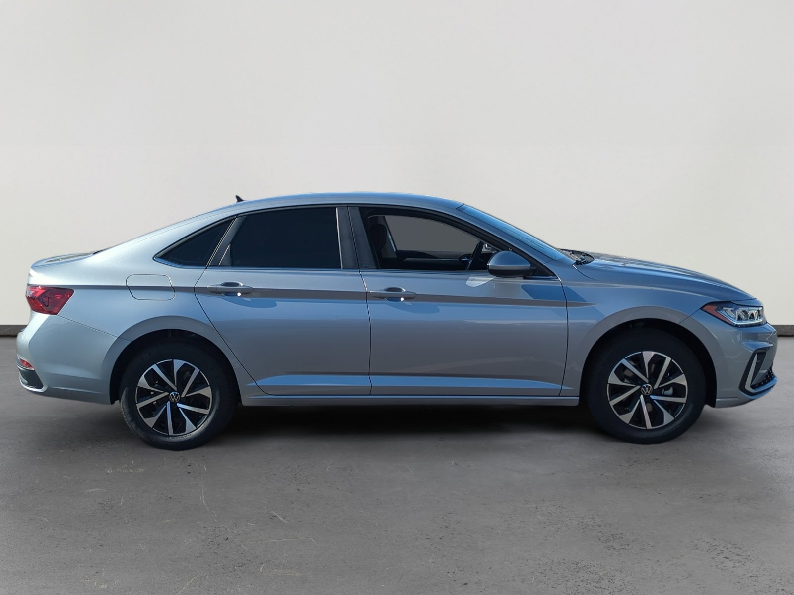 New 2026 Volkswagen Jetta S image 6
