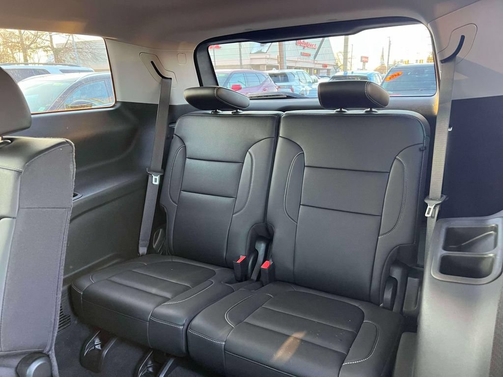 Used 2023 GMC Acadia SLT w/ Preferred Package AWD/4WD image 14