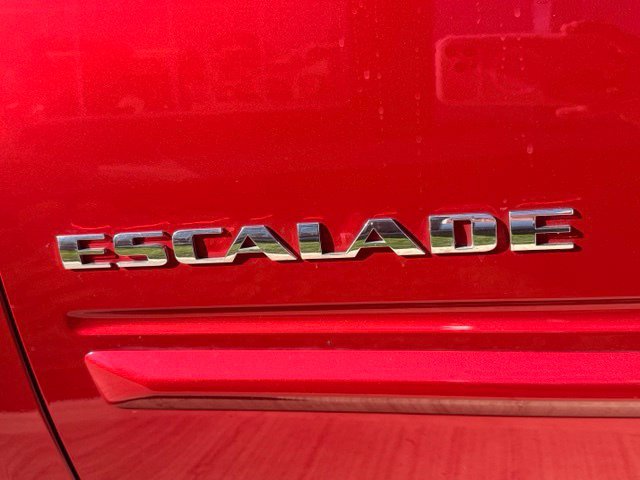 Used 2012 Cadillac Escalade Premium AWD/4WD image 26