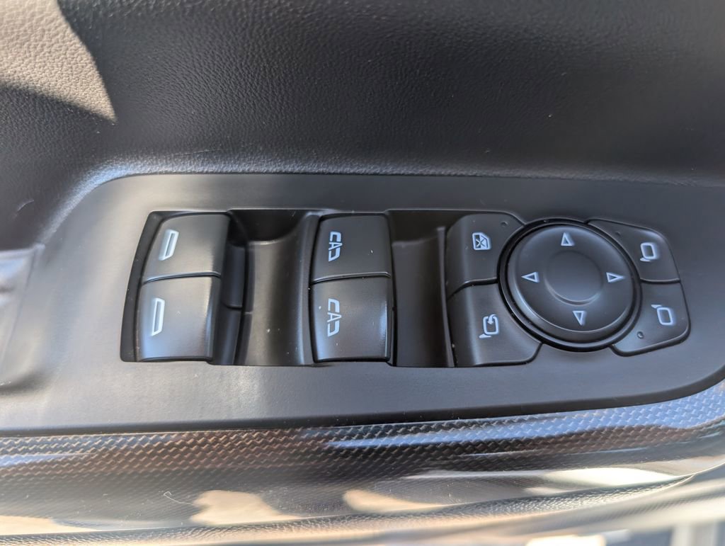 Certified 2023 GMC Acadia AT4 w/ Technology Package image 11