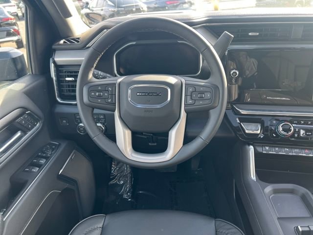 New 2026 GMC Sierra 3500 Denali w/ Denali Reserve Package image 10