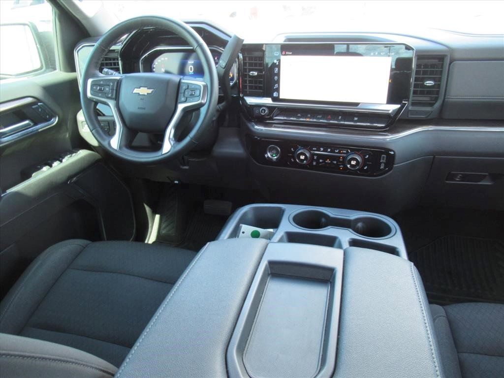 Certified 2023 Chevrolet Silverado 1500 LT image 10