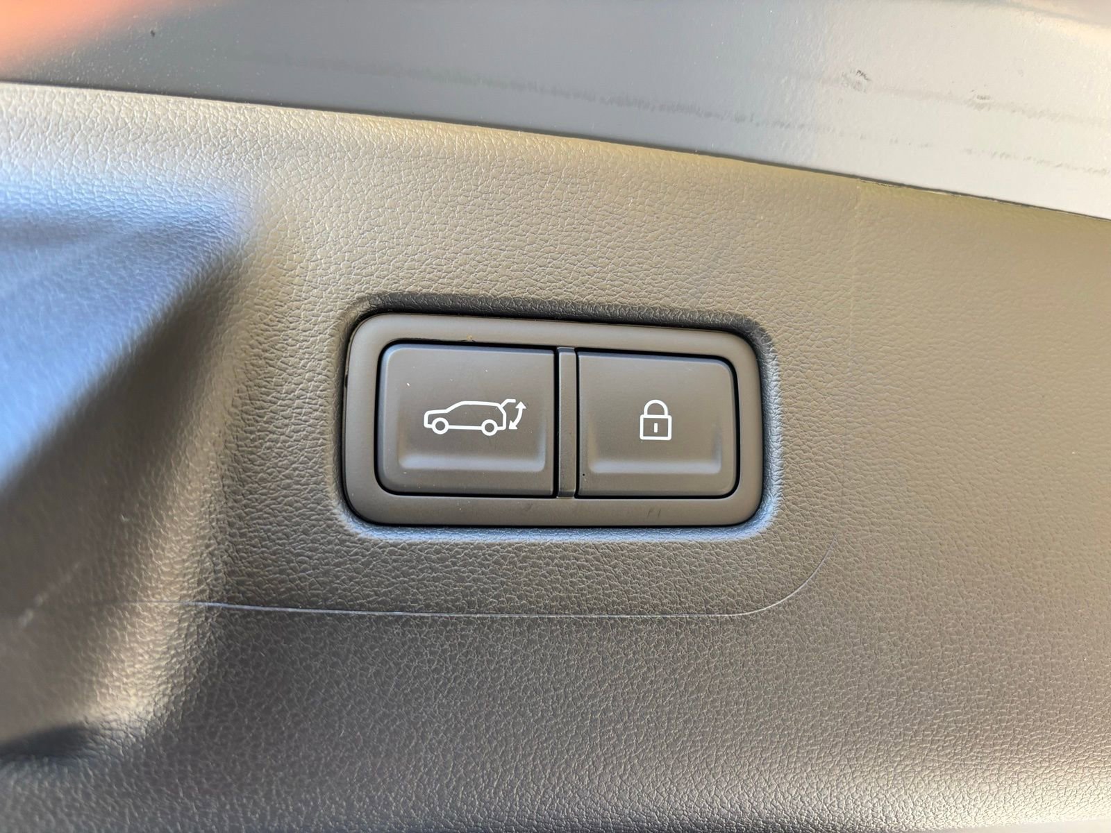 New 2026 Hyundai Santa Fe SEL FWD image 18