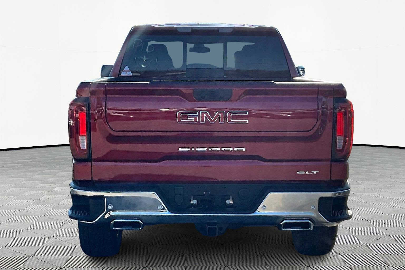 New 2026 GMC Sierra 1500 SLT w/ SLT Premium Plus Package image 4