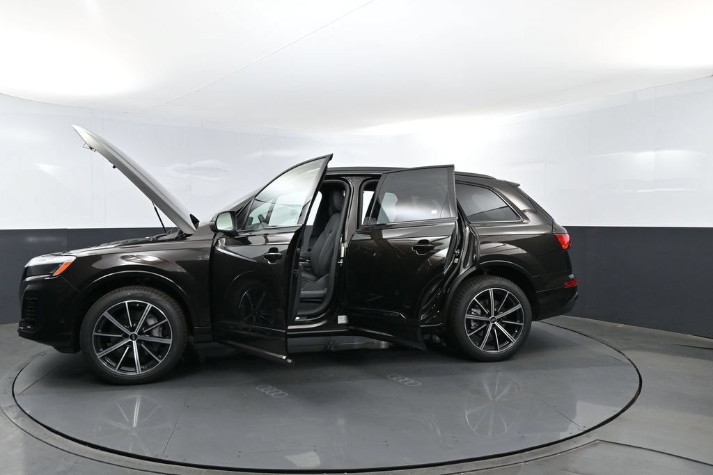New 2026 Audi Q7 2.0T Premium Plus AWD/4WD image 30