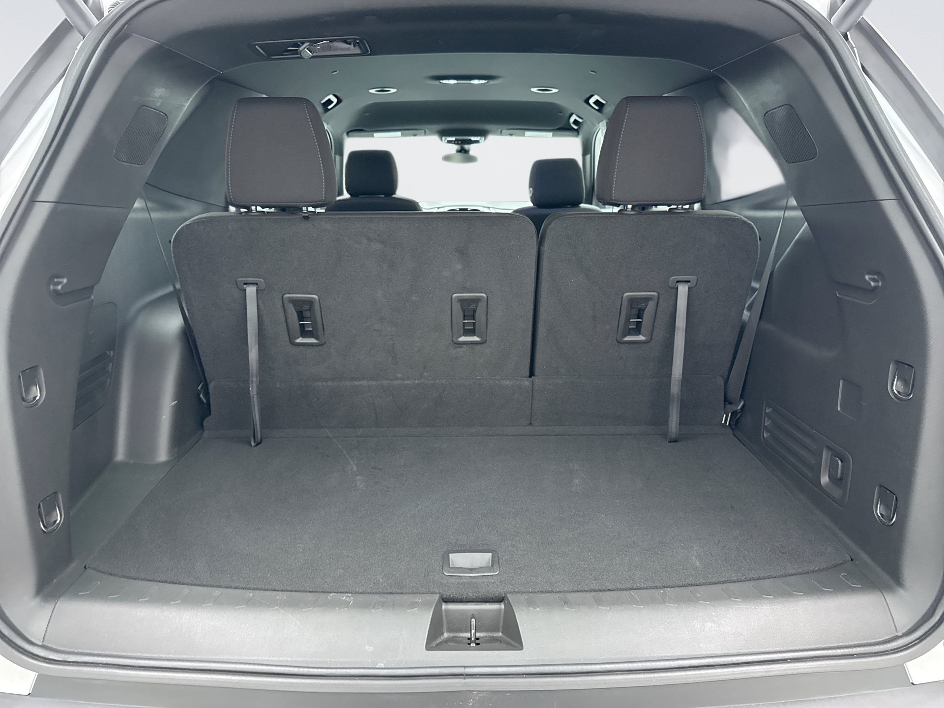 Used 2023 Chevrolet Traverse LT AWD/4WD image 23