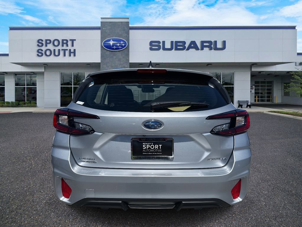 New 2025 Subaru Impreza 2.0i Sport image 4